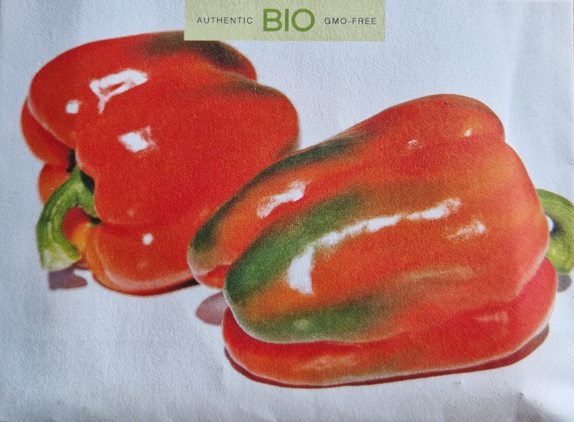 Peperoni Rosso d’Asti