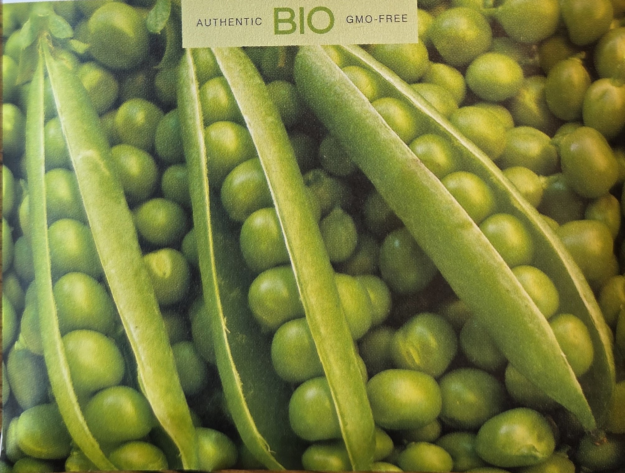 Erbsen, Wunder von Kelvedon